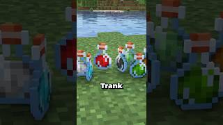 Der STÄRKSTE TRANK in Minecraft…?! #minecraft #minecraftshorts #maggus