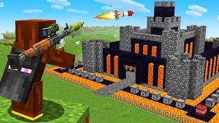 I Added Custom Weapon Mods to My Minecraft Server