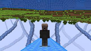 Searching for a Minecraft Server That Isn’t Real...