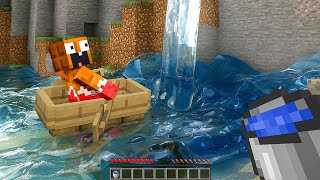 😨 НЕ ЗАХОДИ В ЭТОТ РЕАЛИСТИЧНЫЙ МАЙНКРАФТ! ОН ВЗОРВЕТ ТВОЙ МОЗГ!